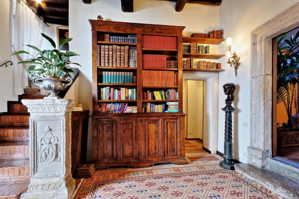 Town House - TreasureRome Collection - photo 4