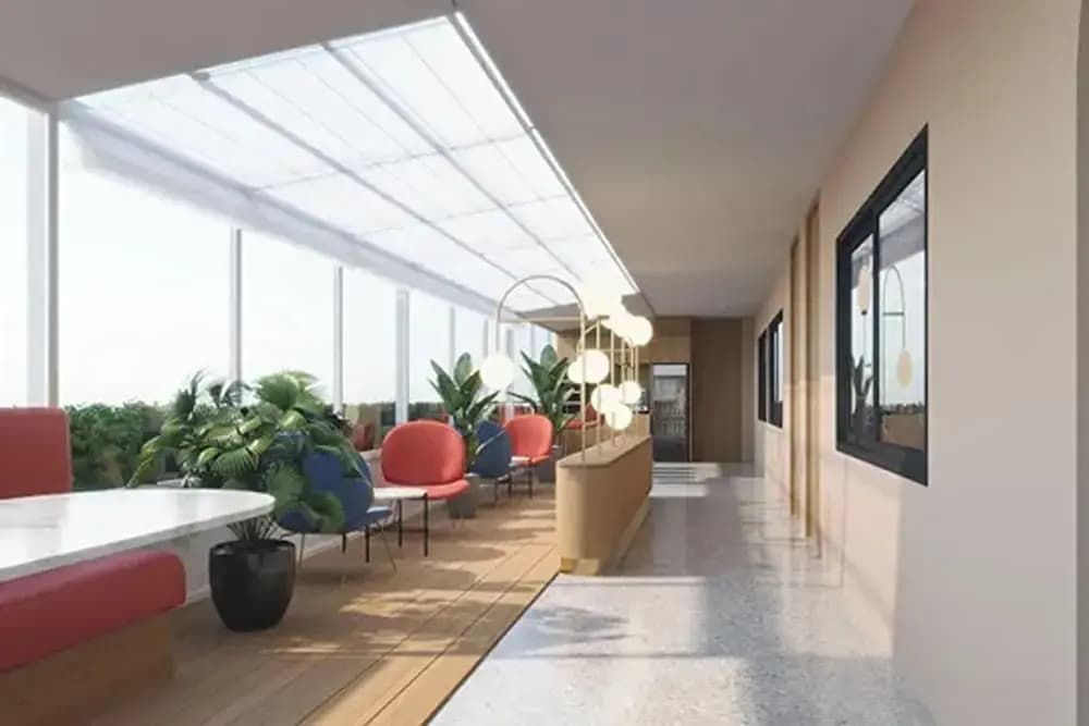Parcel Hotel Bangkok - photo 12