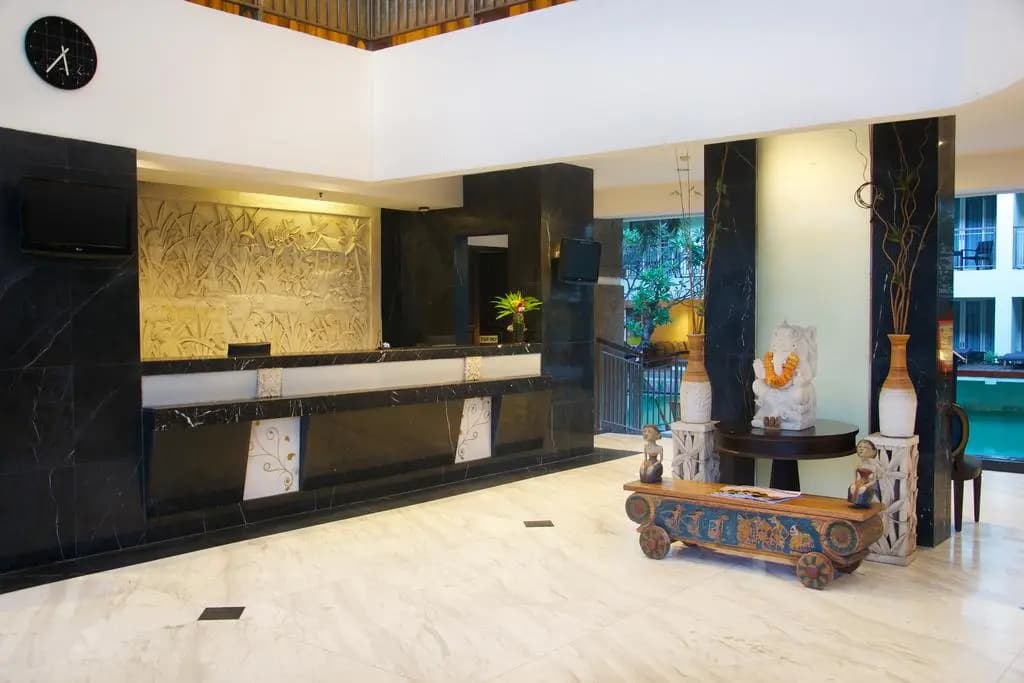 Bali Kuta Resort - photo 2