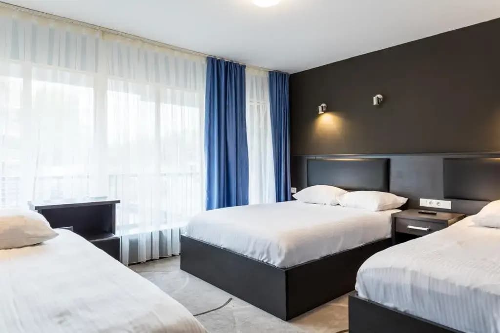 Belfort Hotel - photo 3