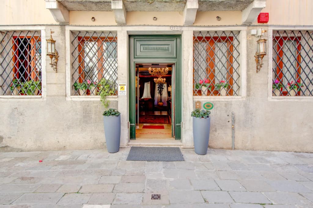 Hotel Al Duca Di Venezia - main photo