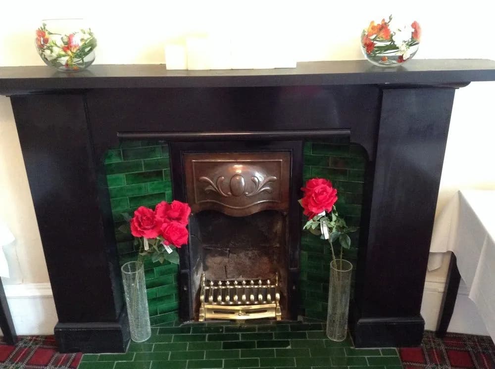 Ailsa Guest House - photo 17