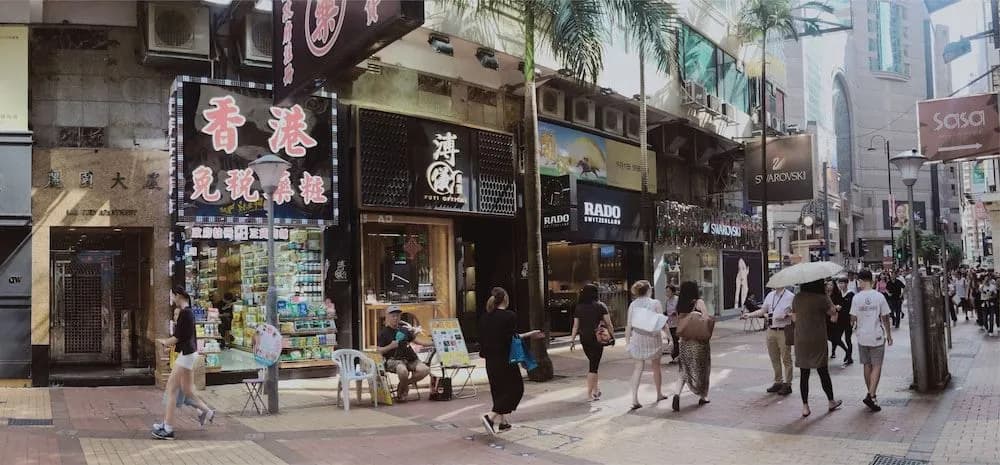 SLEEEP (Causeway Bay) - photo 12