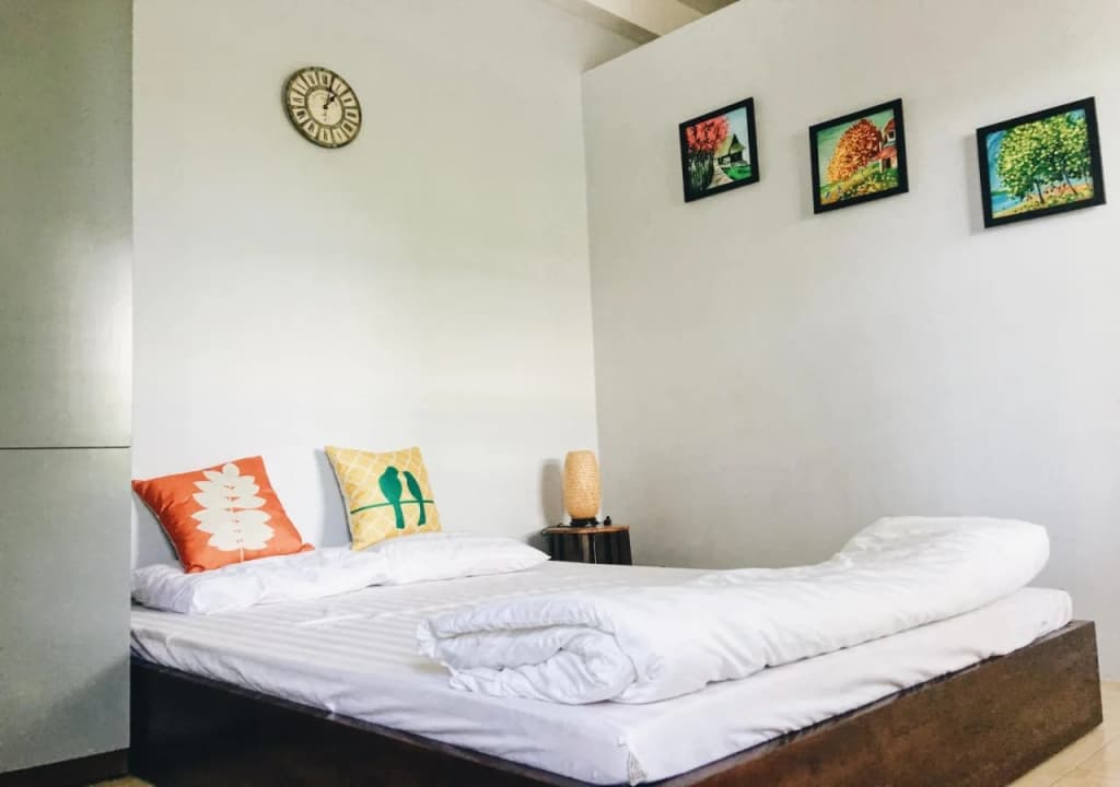 Zi Coffee & Hostel - photo 16