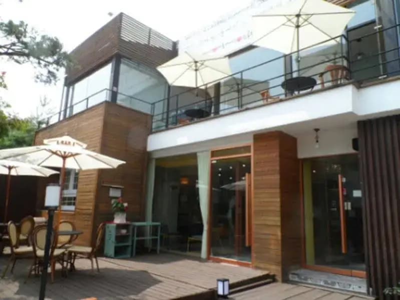 Hostel Samcheongdong - photo 1