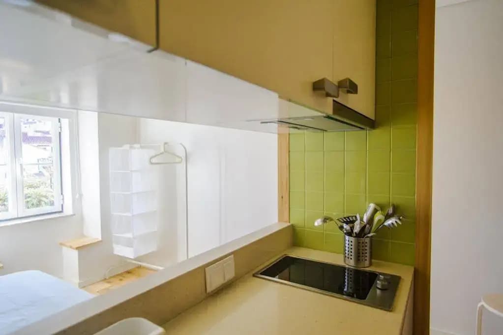 Tagus Apartments - Holiday Rentals - photo 18