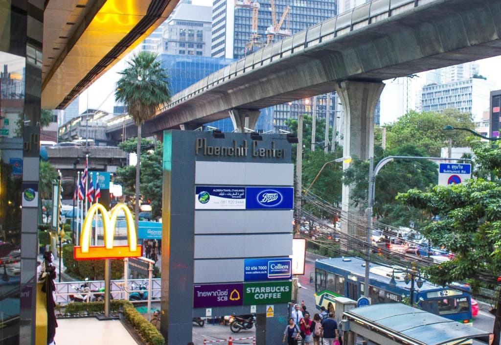 Aspen Suites Hotel Sukhumvit 2 Bangkok - photo 21