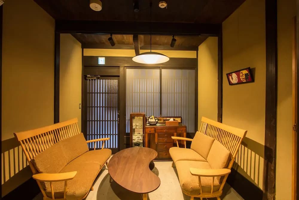 Rinn Rokujo Machiya - photo 10