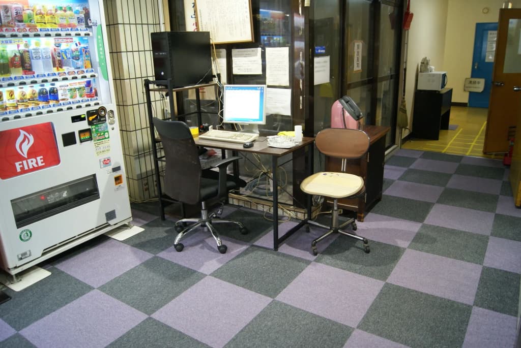 Business Hotel Wako - photo 9