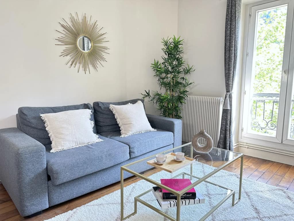 Arc de Triomphe - Spacieux appartement - B 1626 - photo 4