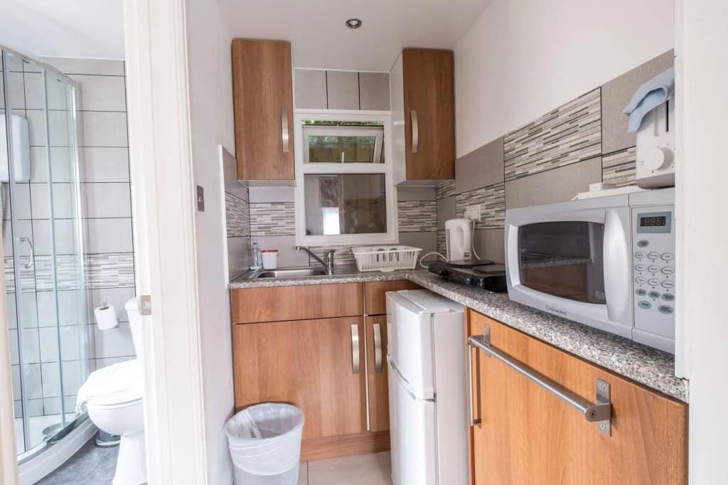 Kato London Haus - photo 15