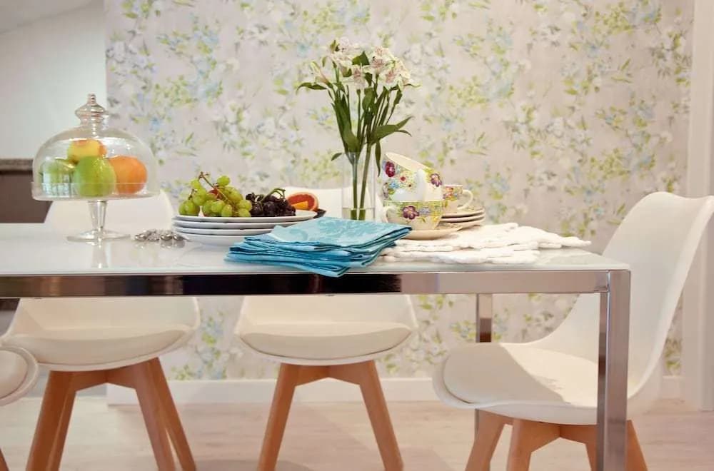 Feelathome Madrid Suites Apartments - photo 26