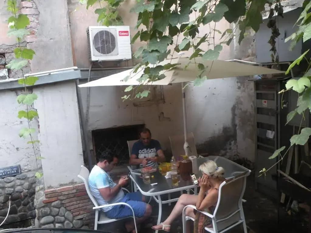 Guest House Nice - photo 17