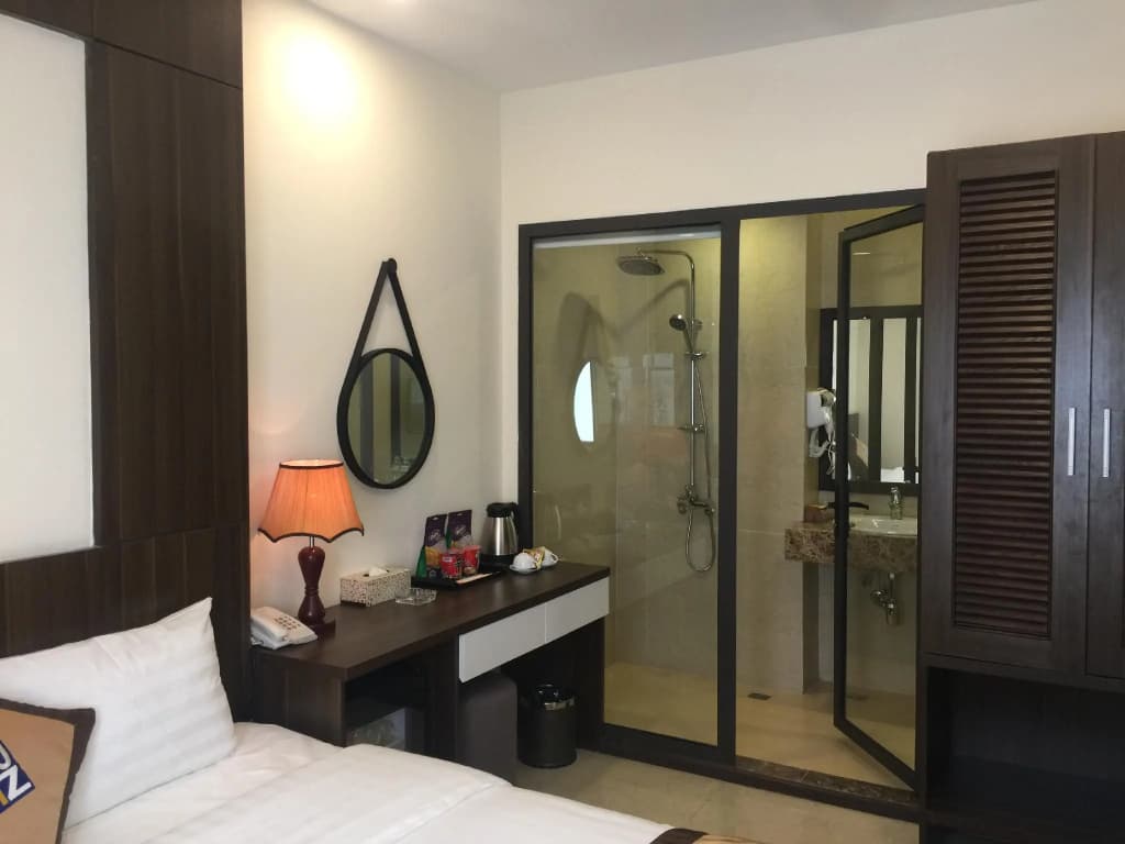 K Business 2 Hotel My Dinh - photo 3