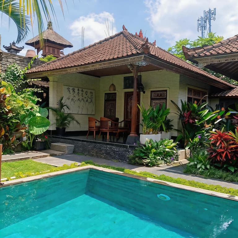 Villa Markisa - photo 22