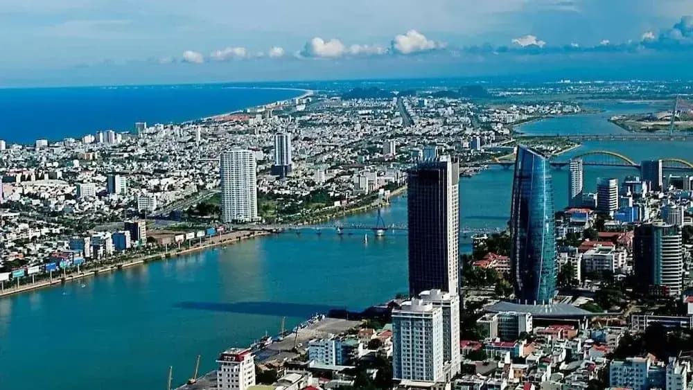 Hoang Dai Hotel Danang - photo 13