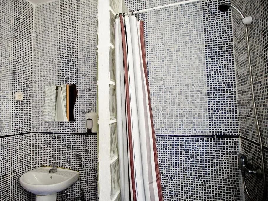 Hostal Abaaly - photo 9