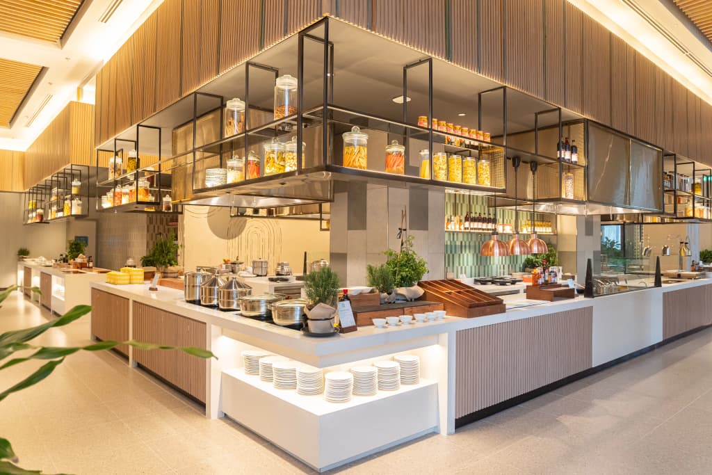Melia Hanoi - photo 13