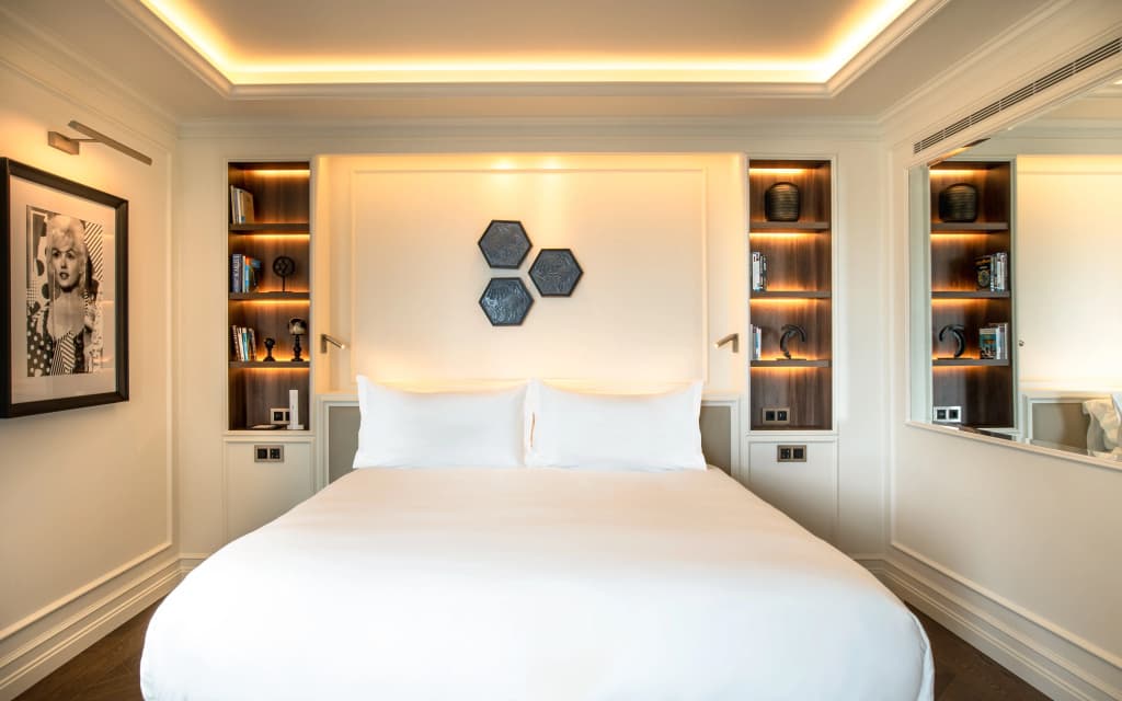 Sofitel Barcelona Skipper - photo 10