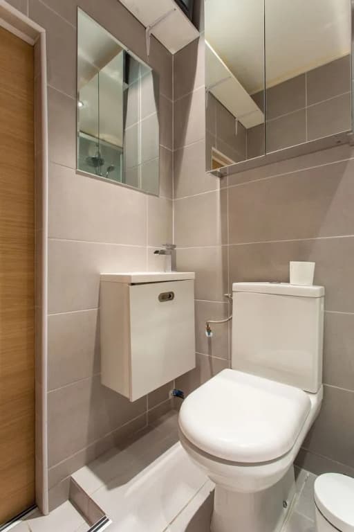 Cosy flat Eiffel tower - photo 5