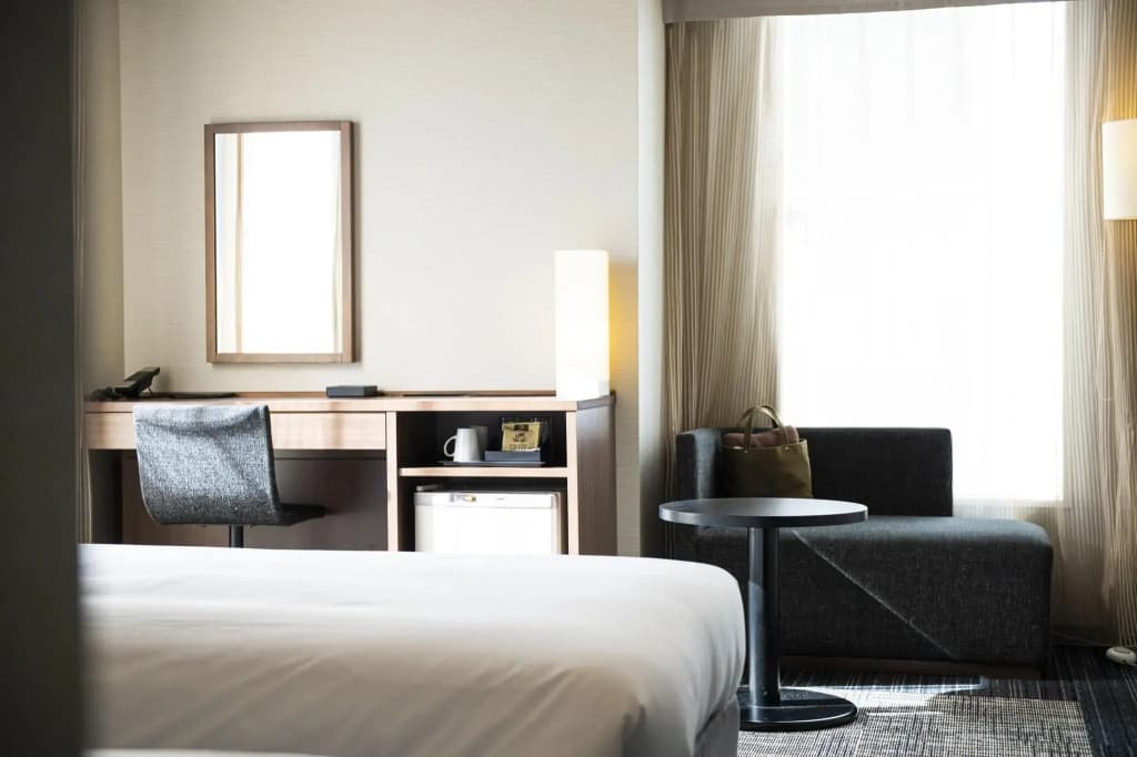 Koko Hotel Ginza 1-chome - photo 5