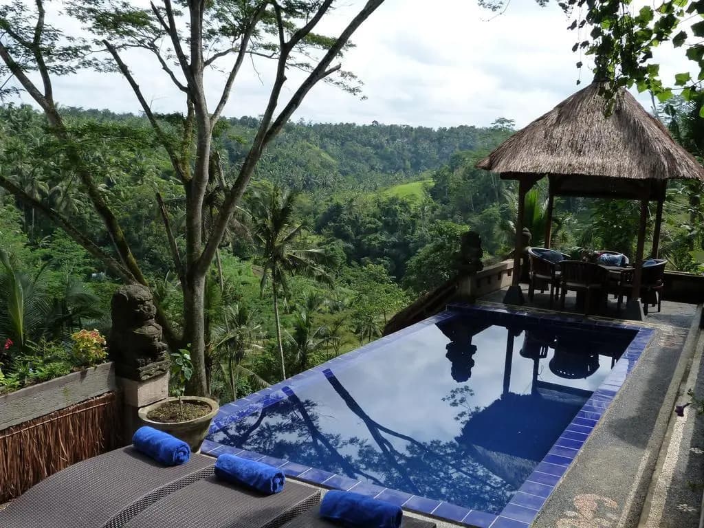 Green Spirit Villa - main photo