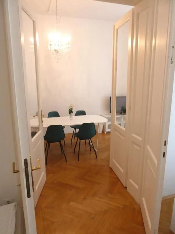 Sobieski Stefansdom Apartments - photo 31