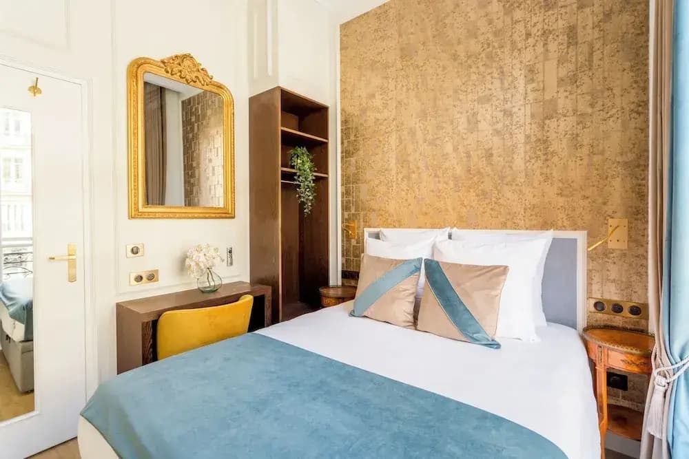 Merveil Luxury Suite - Louvre Marcel III - photo 20