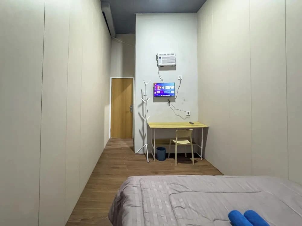 Kamar Pluit Karang - photo 4