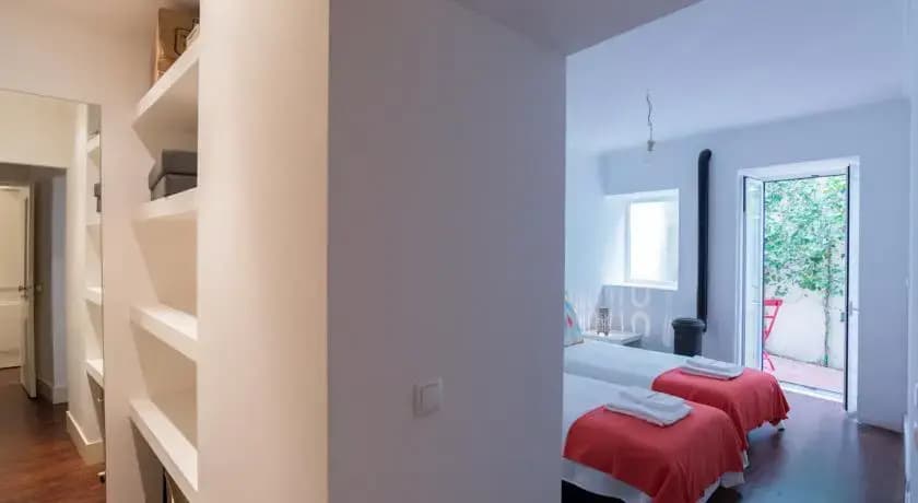 Feels Like Home - Santa Catarina Terrace - photo 2