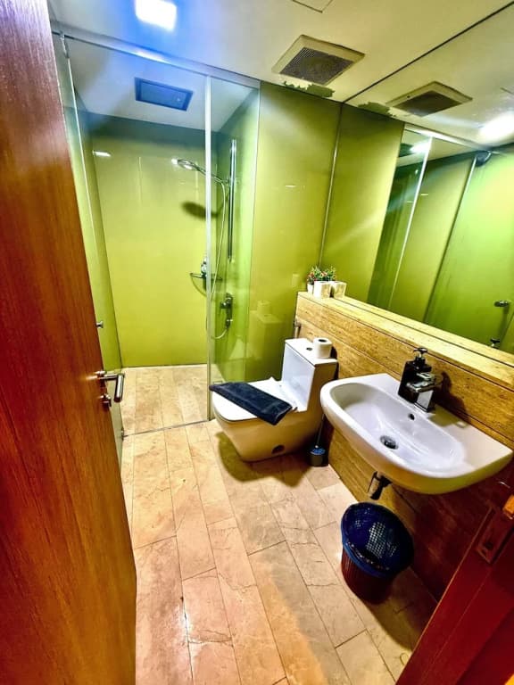 Vortex Suites Klcc By Bukit Bintang - photo 18