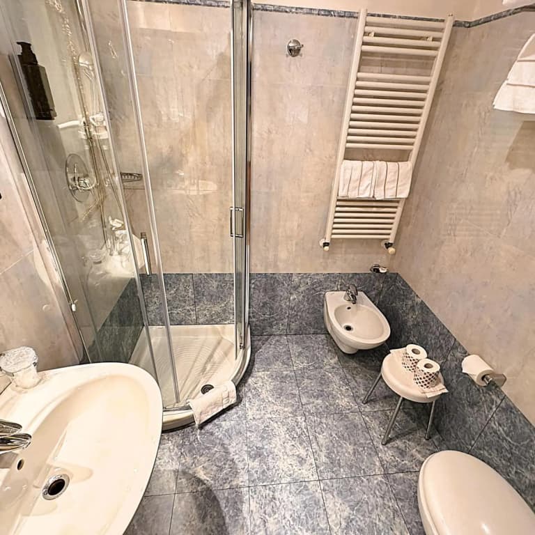 Hotel Corte Contarina - photo 23