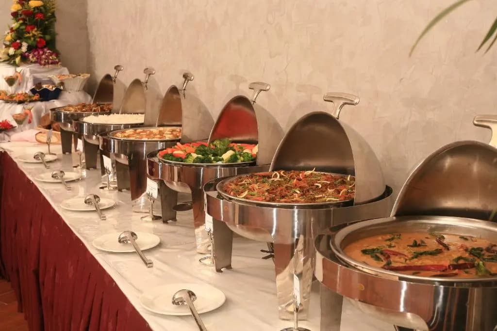 Pearl Hotel and Spa - photo 4