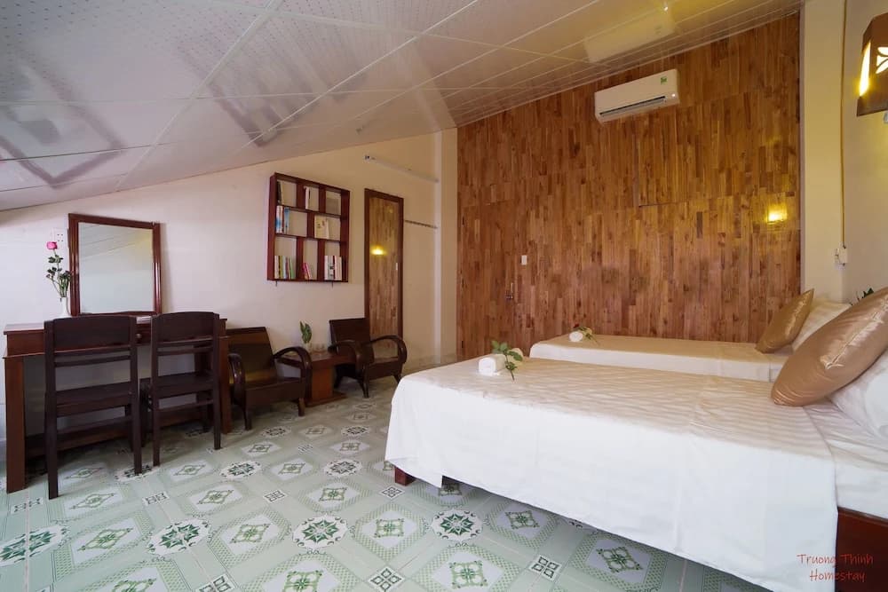 Truong Thinh Homestay - photo 7