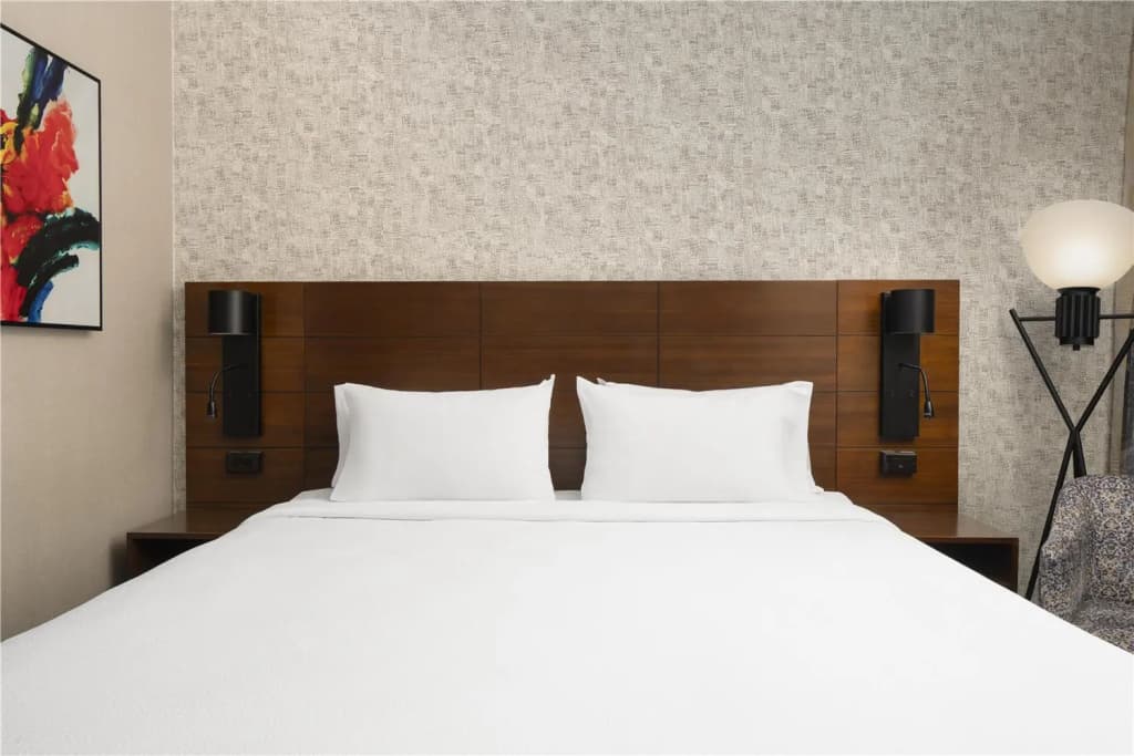 Hilton Garden Inn New York/Midtown Park Ave - photo 45
