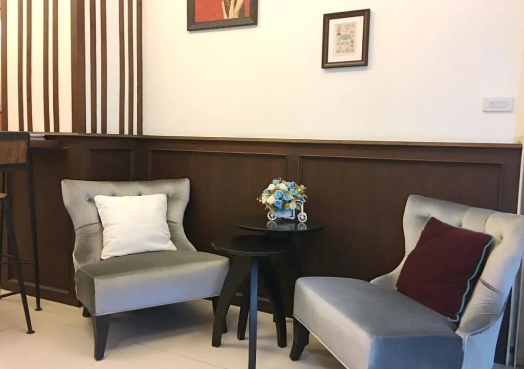 Egg Colony Hotel - photo 4