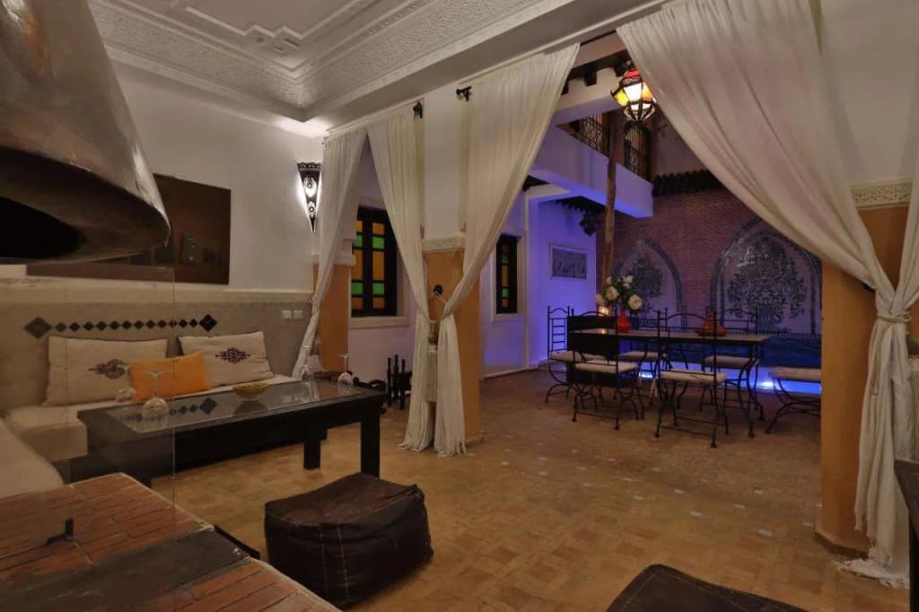 Riad 22 - L'Etoile d'Orient - photo 7