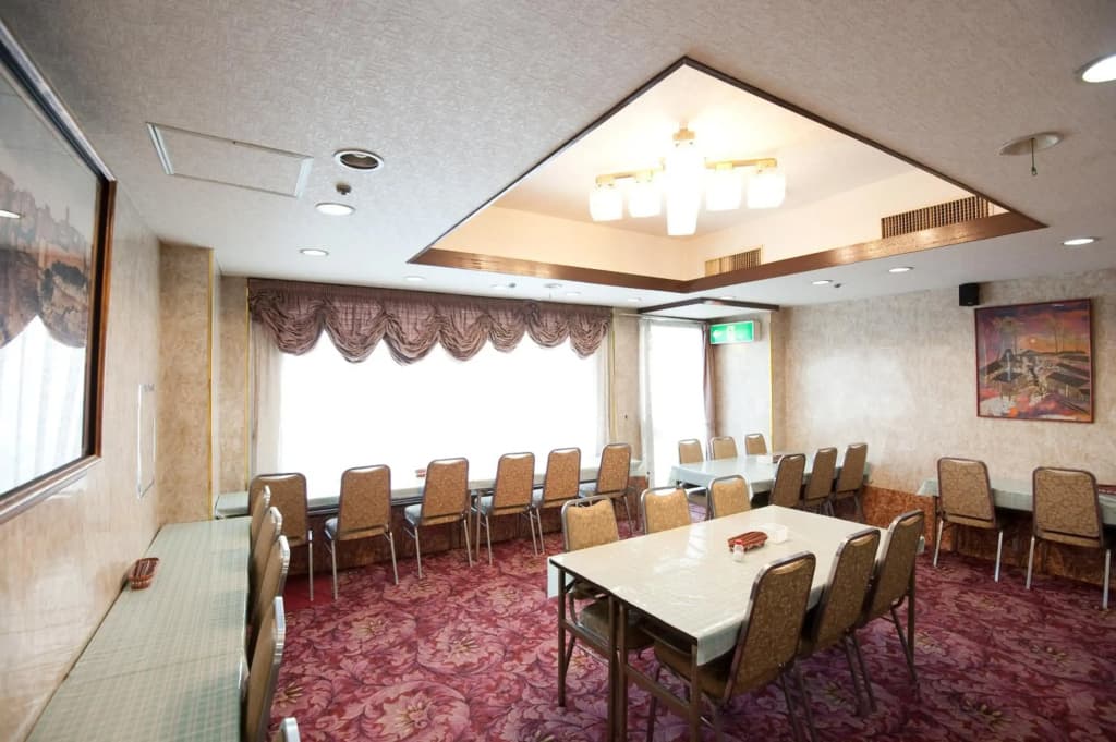Ryogoku River Hotel - photo 10