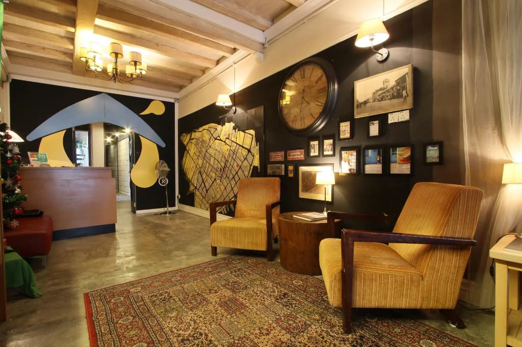 Magpie Heritage - Hideaway - photo 11