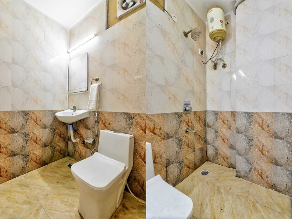 Airport Hotel Annexe - photo 8