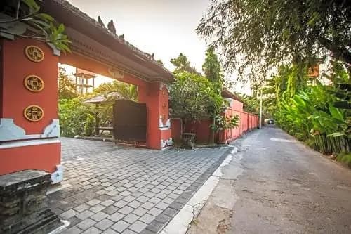 Komala Indah I Kuta - photo 2