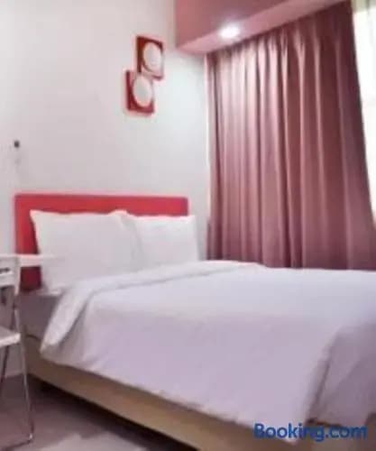 YY318 Hotel - photo 29