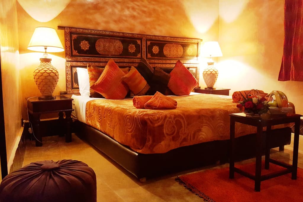 Riad Africa - photo 6