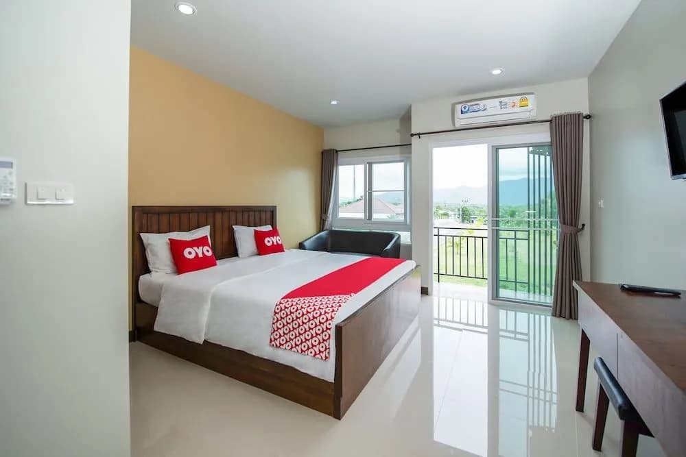 Oyo 305 Nada Place - photo 2