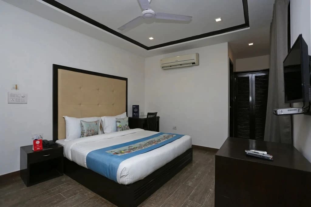 Hotel Veer Palace - photo 5
