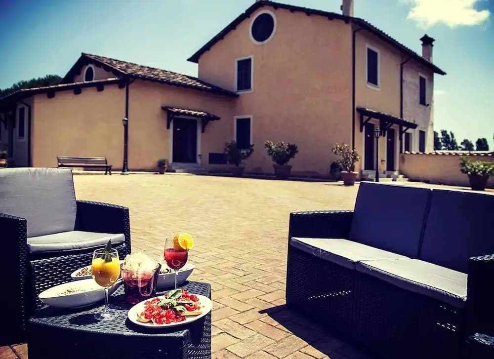 Relais Il Casale - photo 10