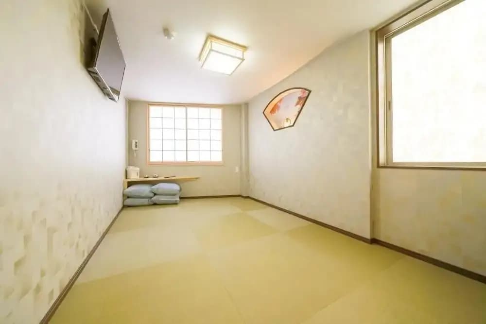 Daidoh Garden Hotel Osaka - photo 15
