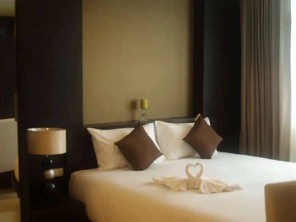 Kokotel Bangkok Dheva Thonglor - photo 6