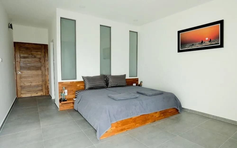 Choengmon Holidays Villas Park - photo 4
