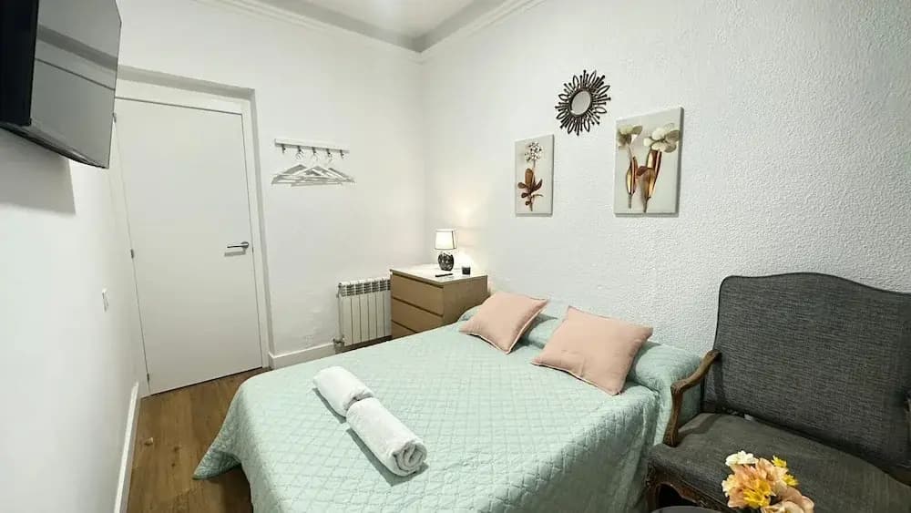 Habitaciones Manuela - photo 23